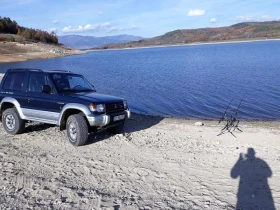 Mitsubishi Pajero, снимка 3