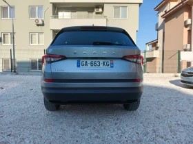 Skoda Kodiaq 2.0TDi 150к.с DSG Business, снимка 6