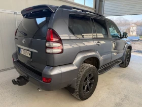 Toyota Land cruiser 3.0D4D, снимка 4