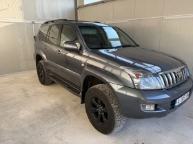 Toyota Land cruiser 3.0D4D, снимка 3