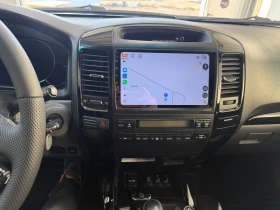 Toyota Land cruiser 3.0D4D, снимка 8