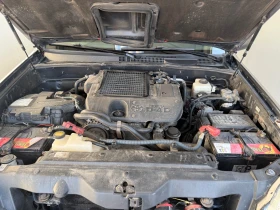 Toyota Land cruiser 3.0D4D, снимка 13