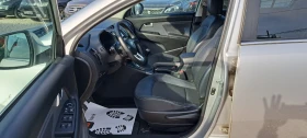 Kia Sportage 2.0 163kc Бензин, Нави, Кожа, Камера, снимка 9