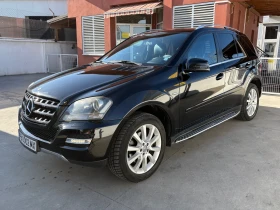 Mercedes-Benz ML 350 4 matic GRAND EDITITION, снимка 1