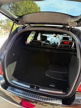 Mercedes-Benz ML 350 4 matic GRAND EDITITION, снимка 15