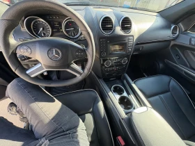 Mercedes-Benz ML 350 4 matic GRAND EDITITION, снимка 7