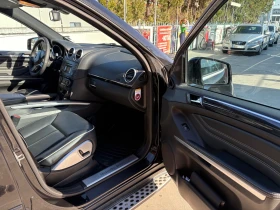 Mercedes-Benz ML 350 4 matic GRAND EDITITION, снимка 12