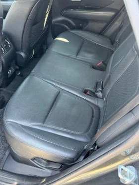 Hyundai Tucson FULL* 1.6HEV 230hp* ОБДУХВАНЕ* ПАНОРАМА, снимка 12