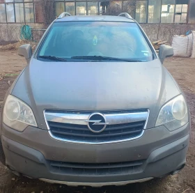 Opel Antara 2.0CDTi 150к.с. 4х4* ПОДГРЕВ, снимка 1