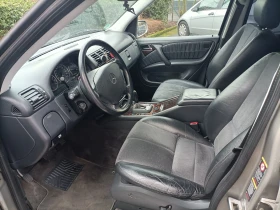 Mercedes-Benz ML 270, снимка 3