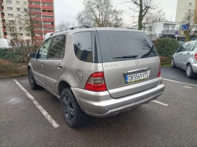 Mercedes-Benz ML 270, снимка 7