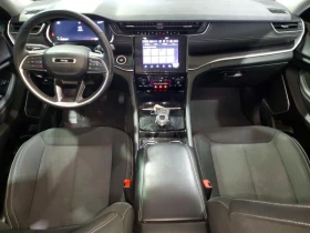 Jeep Grand cherokee Laredo, снимка 4