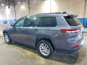 Jeep Grand cherokee Laredo, снимка 2