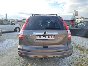 Honda Cr-v 2.2 EXECUTIVE AUTOMATIC , снимка 3