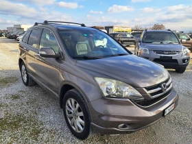 Honda Cr-v 2.2 EXECUTIVE AUTOMATIC , снимка 5