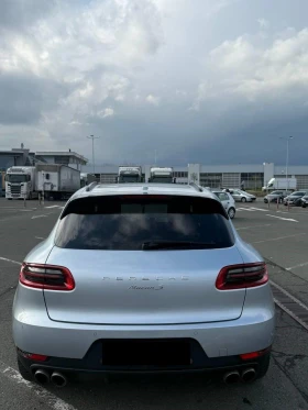 Porsche Macan S* BOSE* PANORAMA* ПОДГРЕВ* ОБУДХВАНЕ* CARPLAY* , снимка 6