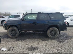 Toyota 4runner 4x4| TRD OFF ROAD PREMIUM| Реална Цена до България, снимка 14