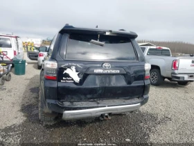 Toyota 4runner 4x4| TRD OFF ROAD PREMIUM| Реална Цена до България, снимка 16
