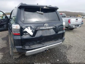 Toyota 4runner 4x4| TRD OFF ROAD PREMIUM| Реална Цена до България, снимка 6