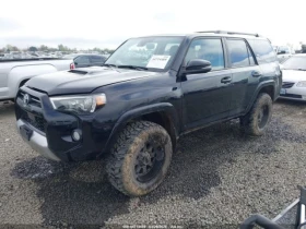 Toyota 4runner 4x4| TRD OFF ROAD PREMIUM| Реална Цена до България, снимка 2