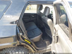 Toyota 4runner 4x4| TRD OFF ROAD PREMIUM| Реална Цена до България, снимка 8
