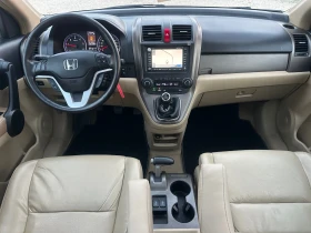 Honda Cr-v 2.2CDTI//EXECUTIVE//2009G//ITALY//БЕЗ РЪЖДА, снимка 11