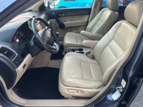 Honda Cr-v 2.2CDTI//EXECUTIVE//2009G//ITALY//БЕЗ РЪЖДА, снимка 9