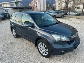 Honda Cr-v 2.2CDTI//EXECUTIVE//2009G//ITALY//БЕЗ РЪЖДА, снимка 3