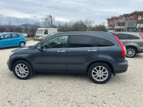 Honda Cr-v 2.2CDTI//EXECUTIVE//2009G//ITALY//БЕЗ РЪЖДА, снимка 6