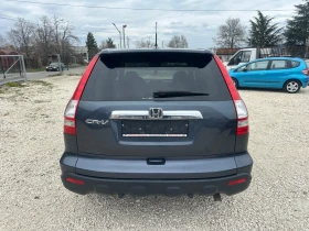 Honda Cr-v 2.2CDTI//EXECUTIVE//2009G//ITALY//БЕЗ РЪЖДА, снимка 8