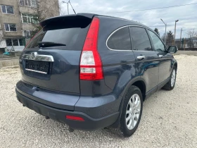 Honda Cr-v 2.2CDTI//EXECUTIVE//2009G//ITALY//БЕЗ РЪЖДА, снимка 1