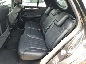 Mercedes-Benz GLE 400 H/K * ПОДГРЕВИ * ПАНО * KEYLESS * CARFAX, снимка 11