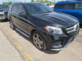 Mercedes-Benz GLE 400 H/K * ПОДГРЕВИ * ПАНО * KEYLESS * CARFAX, снимка 2