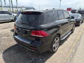Mercedes-Benz GLE 400 H/K * ПОДГРЕВИ * ПАНО * KEYLESS * CARFAX, снимка 3