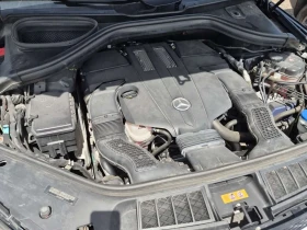 Mercedes-Benz GLE 400 H/K * ПОДГРЕВИ * ПАНО * KEYLESS * CARFAX, снимка 17