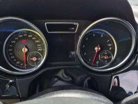 Mercedes-Benz GLE 400 H/K * ПОДГРЕВИ * ПАНО * KEYLESS * CARFAX, снимка 9