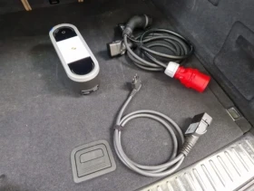 Porsche Cayenne 3.0 V6 E-Hybrid Platinum Edition, снимка 9