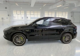 Porsche Cayenne 3.0 V6 E-Hybrid Platinum Edition, снимка 3