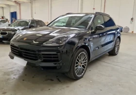 Porsche Cayenne 3.0 V6 E-Hybrid Platinum Edition, снимка 1