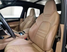 Porsche Cayenne 3.0 V6 E-Hybrid Platinum Edition, снимка 6