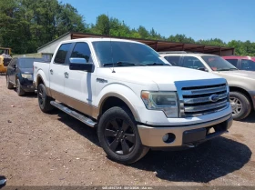 Ford F150 LARIAT, снимка 1