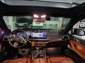 BMW X5 M6.0 | BANG&OLUFSEN | BUCKET SEATS | FULL, снимка 16