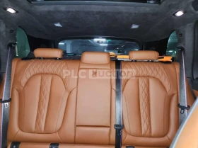 BMW X5 M6.0 | BANG&OLUFSEN | BUCKET SEATS | FULL, снимка 12
