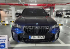BMW X5 M6.0 | BANG&OLUFSEN | BUCKET SEATS | FULL, снимка 1
