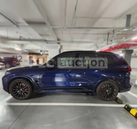 BMW X5 M6.0 | BANG&OLUFSEN | BUCKET SEATS | FULL, снимка 5