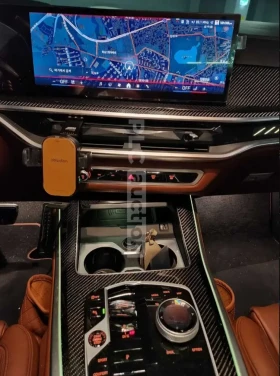 BMW X5 M6.0 | BANG&OLUFSEN | BUCKET SEATS | FULL, снимка 10