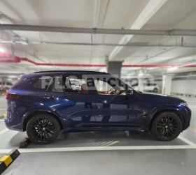 BMW X5 M6.0 | BANG&OLUFSEN | BUCKET SEATS | FULL, снимка 4