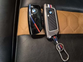 BMW X6 M COMPETITION| SKY LOUNGE| HUD| 360| 2 КЛЮЧА| , снимка 17
