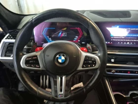 BMW X6 M COMPETITION| SKY LOUNGE| HUD| 360| 2 КЛЮЧА| , снимка 10