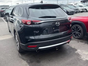 Mazda CX-9 * GT AWD * 7 МЕСТЕН * ОБДУХВАНЕ * ДИСТРОНИК, снимка 6